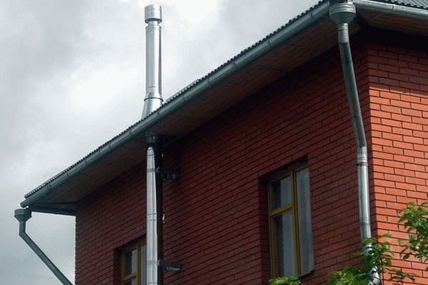 Déflecteur turbo ou déflecteur tsagi