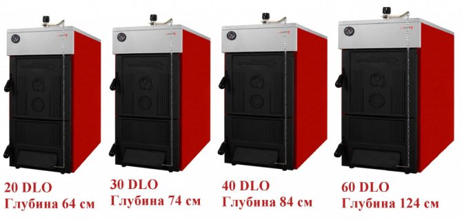 castor chaudière à combustible solide (clé principale)