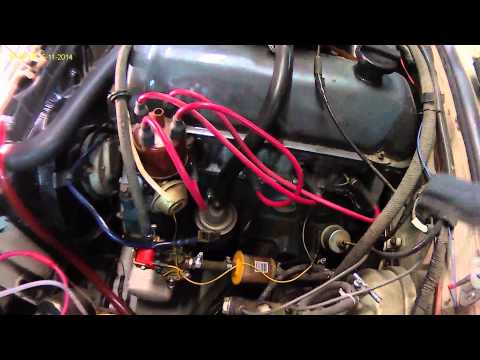 Évacuation de l'air du système de chauffage : comment le sas est libéré