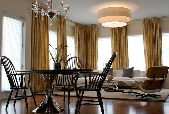 Corniche d'angle flexible