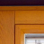 Coin de la fenêtre d'aperçu