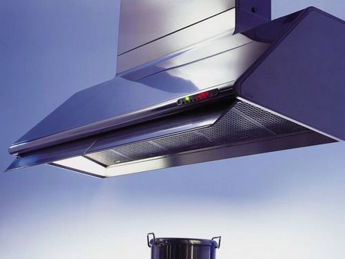 Filtres à charbon pour hottes