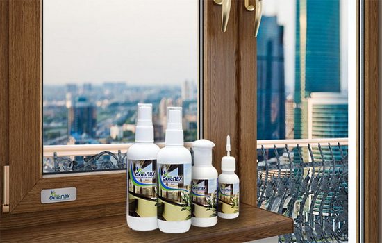 Entretien des moustiquaires de fenêtre