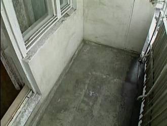 Renforcement clé en main de parapets et de dalles de balcon