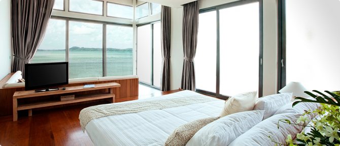 Fenêtres intelligentes