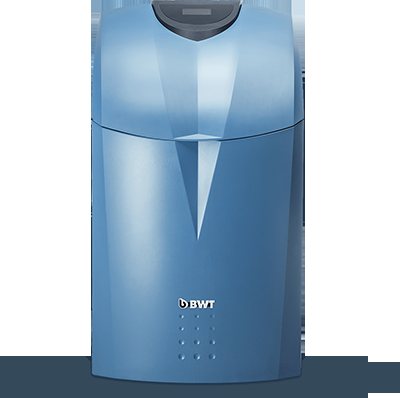 Adoucissement de l'eau