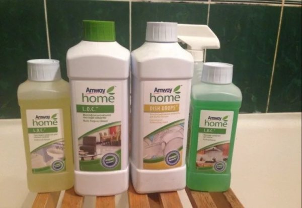 Agents de nettoyage universels