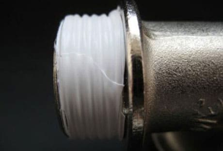 Joint de ruban adhésif