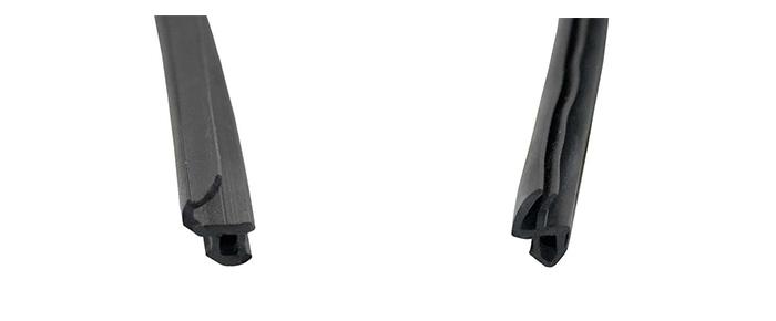 Joints à un et deux lobes