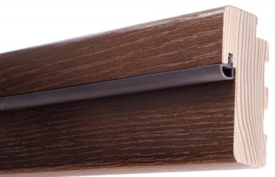 Cordon d'étanchéité