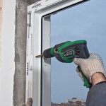 Installer un bloc de balcon: instruction