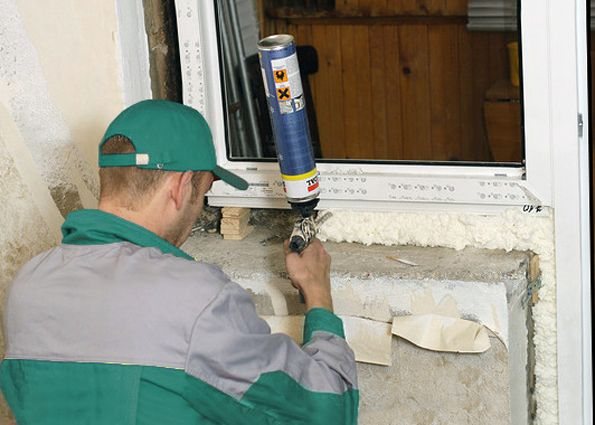Installer un bloc de balcon: instruction