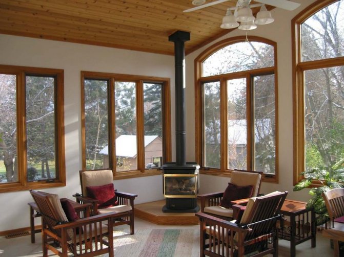 Installation à faire soi-même du choix de fenêtres en bois