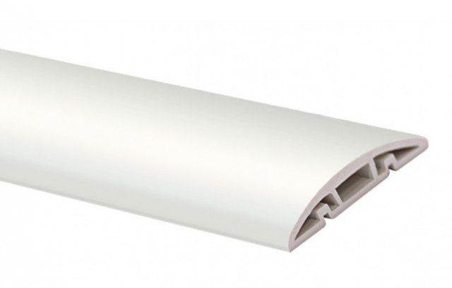 Installation de plateaux sur les portes intérieures: largeur, combien vous en avez besoin, comment le clouer correctement