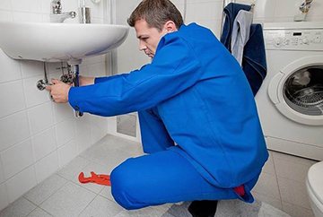 Installer l'évier à la hauteur optimale