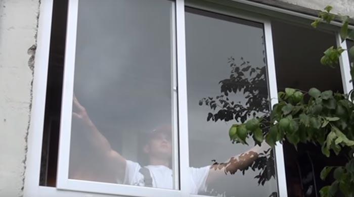 Installation du système