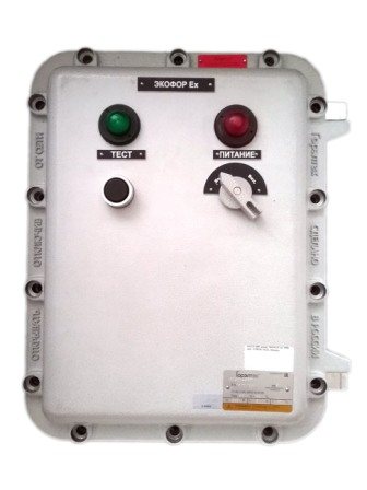 Dispositif anticalcaire ECOFOR