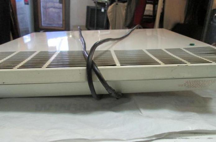 dispositif de chauffage de gouttelettes de vapeur