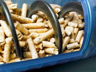 chargeur de carburant