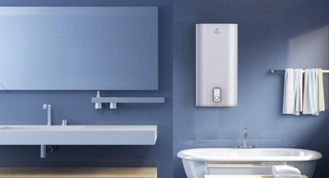 dispositif de chauffe-eau à accumulation