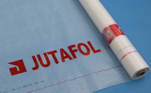 Isolation du balcon: un pare-vapeur est-il nécessaire, comment l'installer