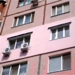 Isolation de la maison