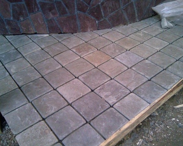 Isolation de fondation à faire soi-même