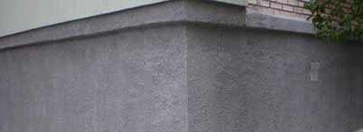 Isolation de fondation à faire soi-même