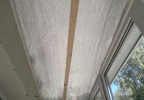 Isolation des vitrages froids sans changer la façade