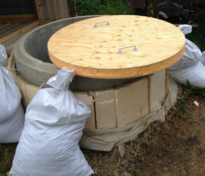 Isolation bien à faire soi-même pour l'hiver 3 méthodes de protection contre le gel