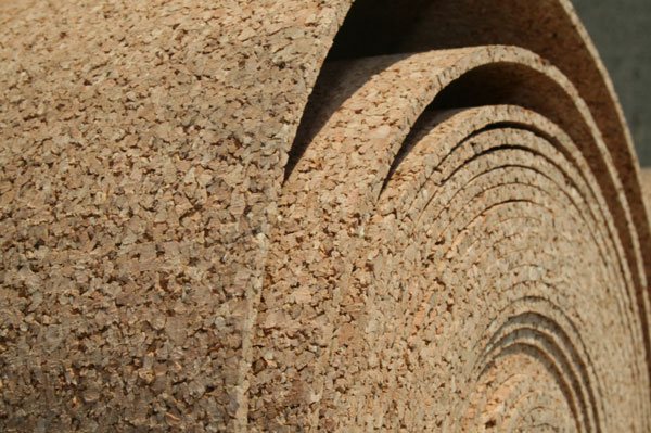 Isolation des sols dans le pays