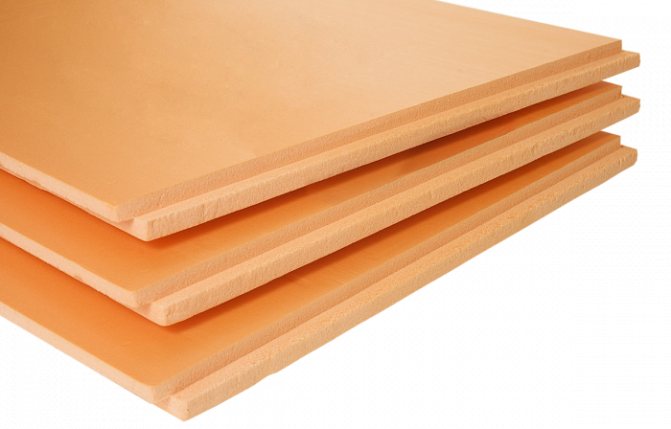 Isolation de sol à faire soi-même avec penoplex : pas très difficile, mais efficace