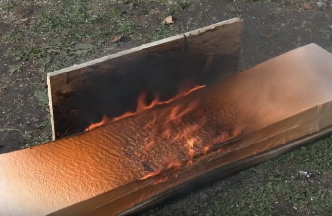 Isolation de sol à faire soi-même avec penoplex : pas très difficile, mais efficace