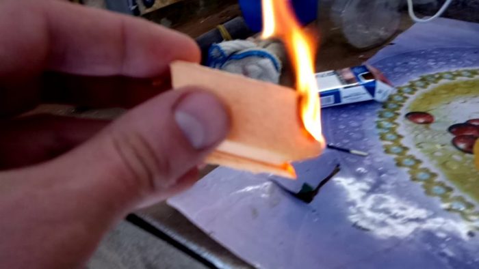 Isolation de sol à faire soi-même avec penoplex : pas très difficile, mais efficace