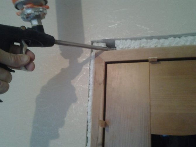 Isolation en silicone