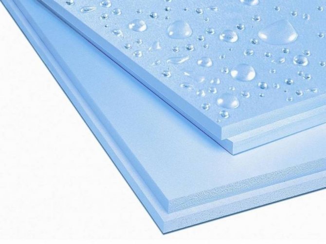 isolation des toits en pente sur chevrons en bois