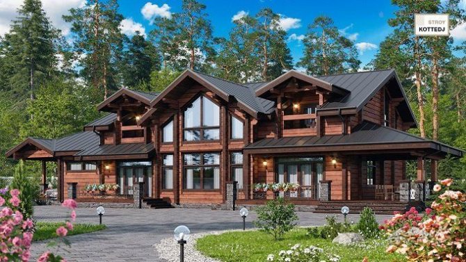 Isolation des murs d'une maison en bois de l'intérieur