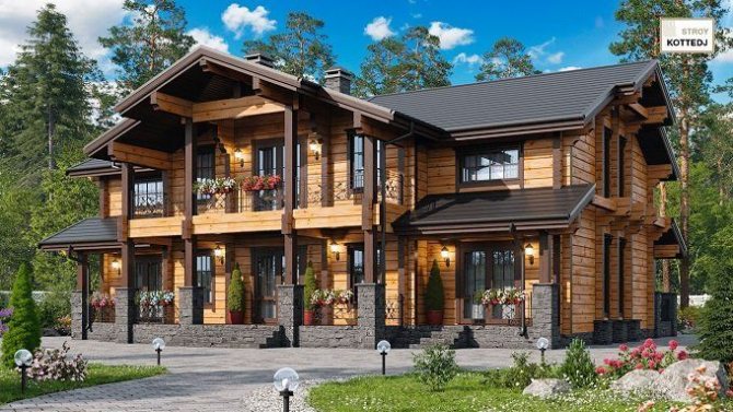 Isolation des murs d'une maison en bois de l'intérieur