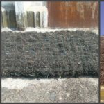 Isolez le sol d'une maison en bois de vos propres mains