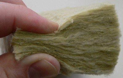 Isolez le sol d'une maison en bois de vos propres mains