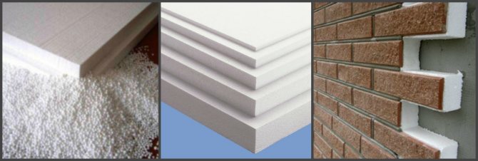 Isolez le sol d'une maison en bois de vos propres mains