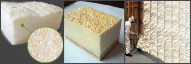 Isolez le sol d'une maison en bois de vos propres mains