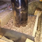 Isolation haute température pour fours