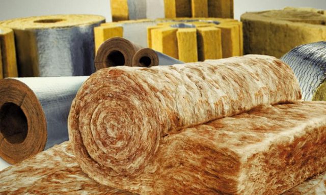 Isolation pour un toit plat: comment isoler, l'épaisseur de l'isolant