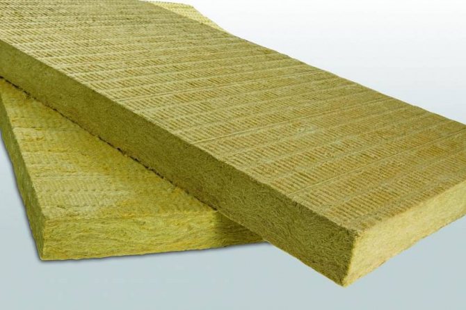 isolation pour toit en pente