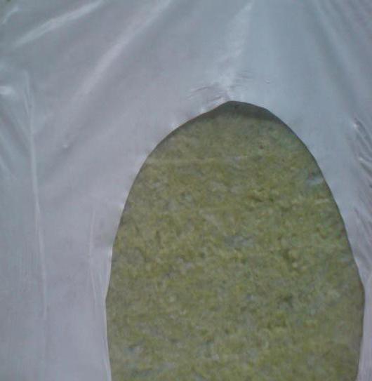 isolation Ecover Ekaterinburg