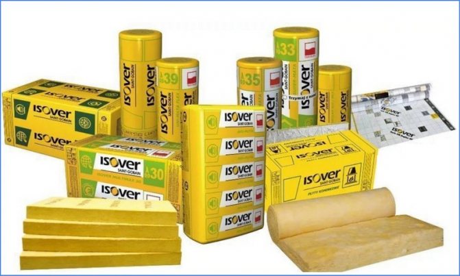 isolation isover caractéristiques techniques