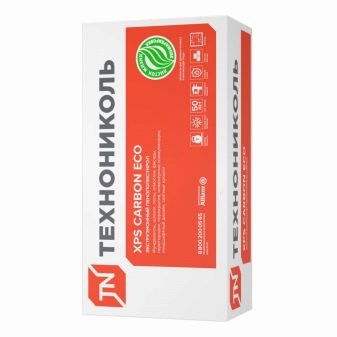 Insulation TechnoNikol avis et caractéristiques