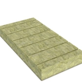 Insulation TechnoNikol avis et caractéristiques