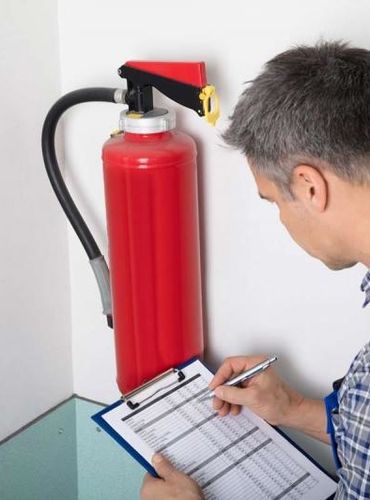 Nouvelle forme de déclaration de sécurité incendie approuvée